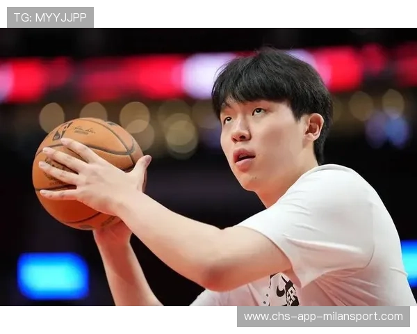 NBA巨星点赞CBA新星表现