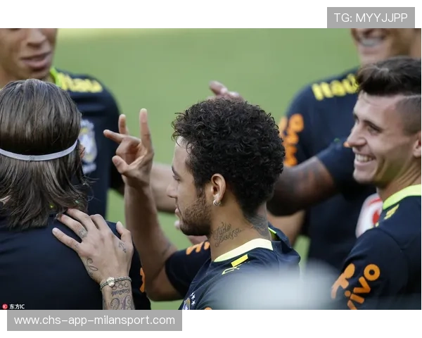 内马尔深夜发布诗句式动态，引发粉丝联想