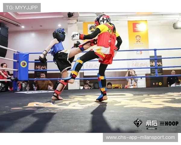 自由搏击学院开设体育心理课，战斗力与心态并举