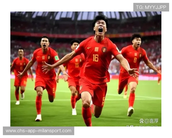 中国足球：预选赛持续火热，提前锁定世界杯！，中国足球预选赛输给谁了