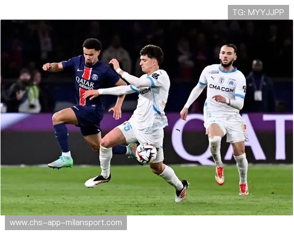 巴黎圣日耳曼边路突破犀利，击溃对手防线，巴黎圣日耳曼水平如何