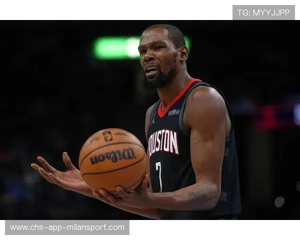 惨遭文班隔扣！杜兰特彻底迷失 申京25+9+8 火箭探花生涯最佳一战，勇士火箭杜兰特踩线