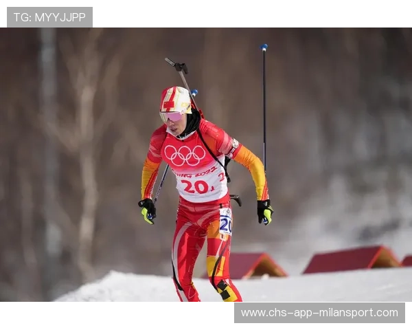 北京冬奥会多项比赛火热上线，冬季运动迎来盛世，北京冬奥会竞赛日程发布