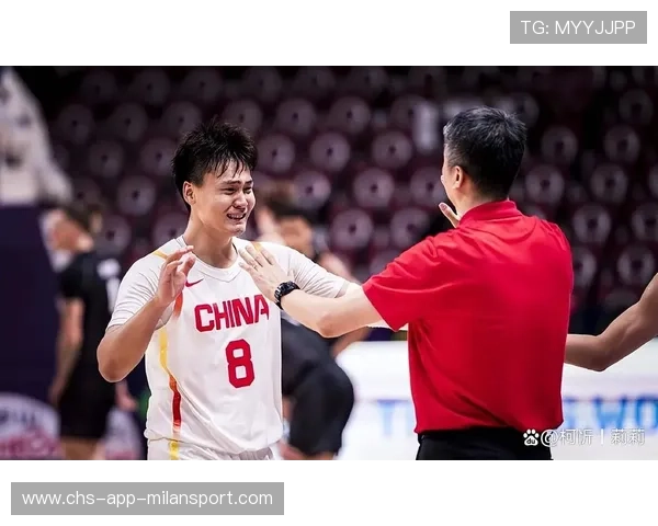 赵睿发火的背后，是对广东队未来的期待，赵睿什么时候加入广东队