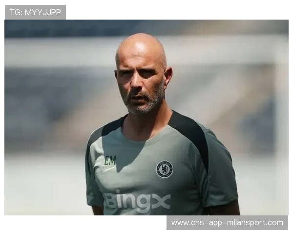 马雷斯卡难逃换帅命运，切尔西新主帅呼之欲出，切尔西转会马竞球员