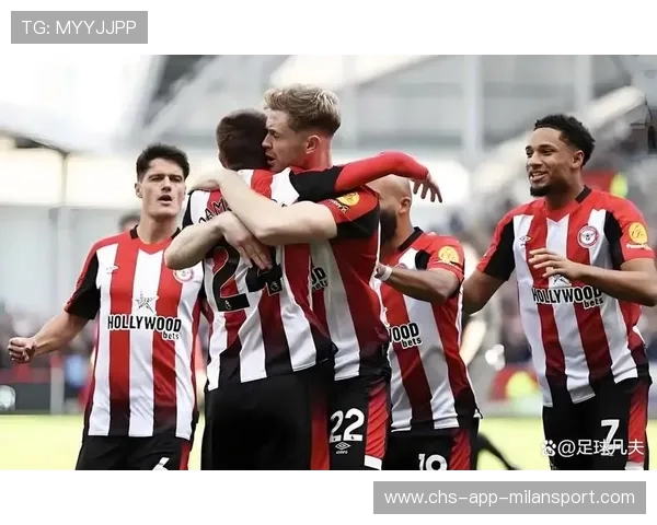 布伦特福德反击三打二,最后一脚传球走样,布伦特福德ds战绩 布伦特福德反击三打二,最后一脚传球走样,布伦特福德ds战绩