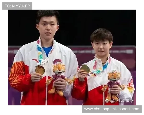 青奥会重点奖牌项目数据分析