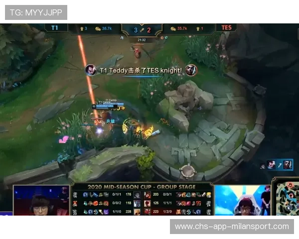 团战崩盘！一波结束比赛