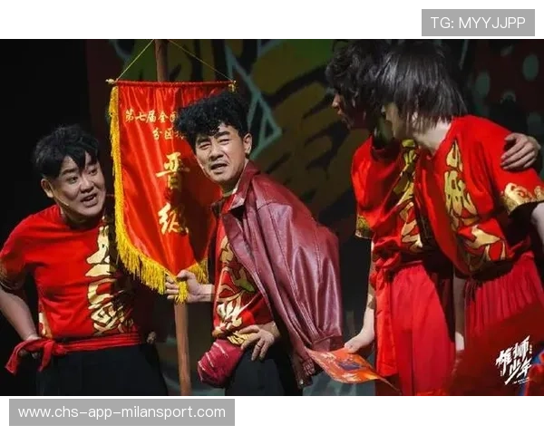 精彩配合引爆全场欢呼👏