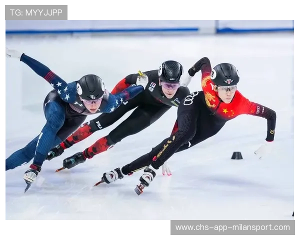 世界短道速滑科研合作项目结题:弯道训练模型获实证支持,短道速滑中弯道滑跑时身体影响哪边倾斜 世界短道速滑科研合作项目结题:弯道训练模型获实证支持,短道速滑中弯道滑跑时身体影响哪边倾斜